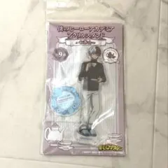 僕のヒーローアカデミア 轟焦凍 アクリルスタンド