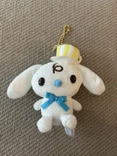 サンリオ ミルク マスコットチャーム