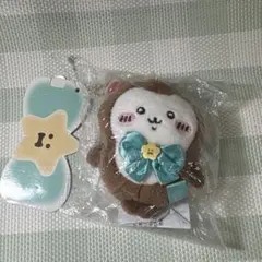 新品 　超まじかるちいかわ 　マジカルチャージマスコット 　カブトムシ　ちいかぶ