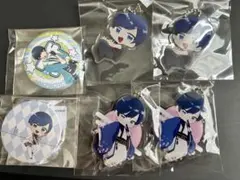 いれいす If 活動5周年グッズ まとめ売り - メルカリ