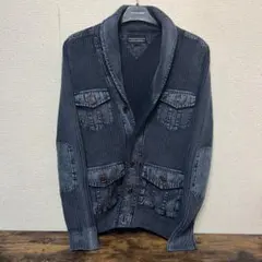 鎌*将様 美品トミーTOMMYHILFIGERニットカーデ Sサイズのサムネイル