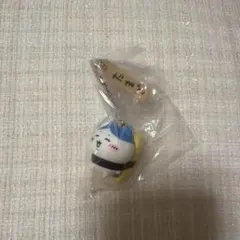 ちいかわ寿司 フィギュアキーホルダー ハチワレ