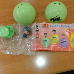 コナン ビックラポン 赤井 のっかるマスコット