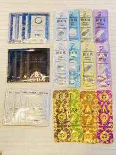 2026年最新】DHC スキンケア・基礎化粧品 トライアルセット・サンプル