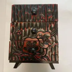 2025年最新】鎌倉彫 箪笥の人気アイテム - メルカリ