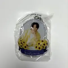 fantastics sunflower ガチャ クリアチャーム 澤本夏輝 - メルカリ