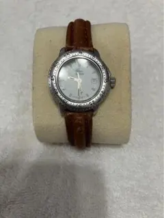 【ラコステ】腕時計