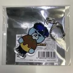 treasure クランク アクキー ドヨン