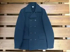 【超メル市価格】ロンハーマン　ダブルブレスト　Ｐコートのサムネイル