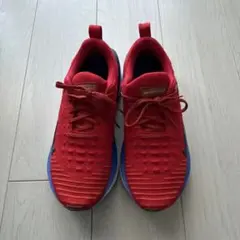 Nike infinity run 4 27cm