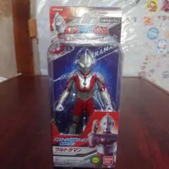 ウルトラマン アクションフィギュア