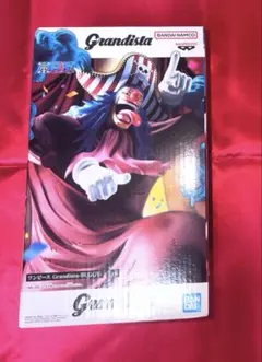 バギー フィギュア