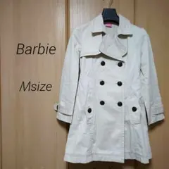 Barbie　トレンチコート　Ｍsize