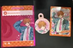 プロセカ メロパレ 東雲彰人 まとめ売り