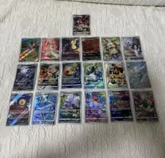 ポケモンカード まとめ売り CHR SAR ar SR プロモパック - メルカリ