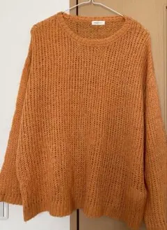 apresjour mignon ニットのサムネイル