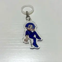 GOALOUS5 ミショコマ アクリルチャーム