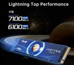 未開封 FIKWOT FN203 M.2 2280 SATA 1TB SSD - メルカリ