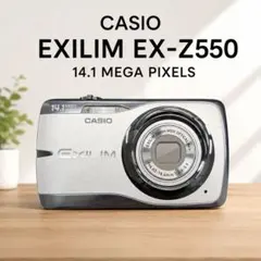 2026年最新】EX-Z550の人気アイテム - メルカリ