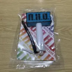 WEST.　A.H.O.　ペンライト