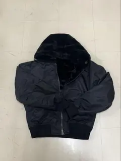 ZARA reversible アウター