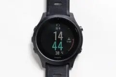 Garmin ForeAthlete 945　ガーミン フォアアスリート945