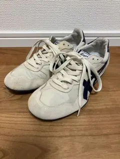 Onitsuka tiger 24.5cm