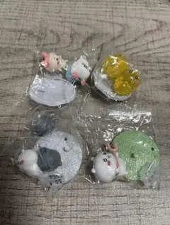 ちいかわ　チョコサプ