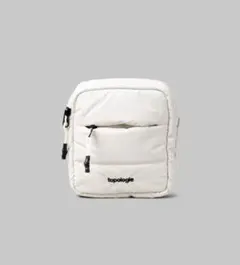 Topologie トポロジー Tinbox Mini 6ミリストラップセット