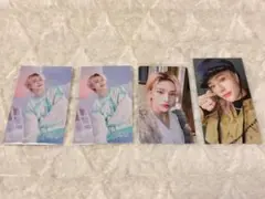 Stray kids ヒョンジン トレカセット 5STAR bandina くじ