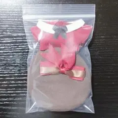 あんスタ いつぬい おきがえシリーズ メルティコーデ ベレーセット 服