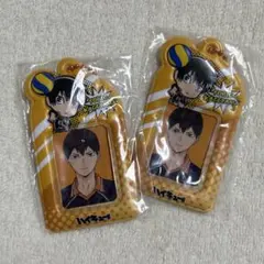 ハイキュー 影山飛雄