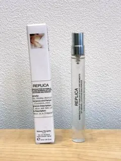 メゾンマルジェラ 空瓶 レイジーサンデーモーニング新タイプ 100ml