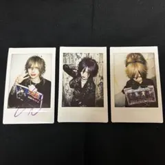 Royz 杙凪 ほたて チェキ 入場特典 - メルカリ