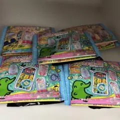 おかしなたまごボーロっち3 お菓子のみ5個