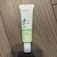 VT CICA UV TONE UP BASE MINT 30ml