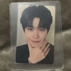 ZEROBASEONE ZB1 RE-FLOW タワレコ特典　キムテレ