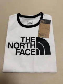 週末値下げ　THE NORTH FACE Tシャツ　メンズ　NT32373 M