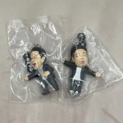 ダイアン　ゴイゴゴイでスーススーなガチャ　キーホルダー　②