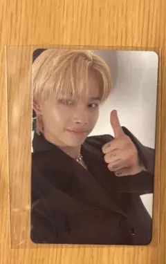 ニキ トレカ ENHYPEN DIMENSION : ANSWER