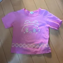 【MusMusM 】Ｔシャツ110のサムネイル
