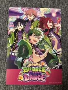 メロアス　esストア　ポスター　特典　まとめ売り あんさんぶるスターズ!! あんスタ ESストア 特典 オフィスポスター
