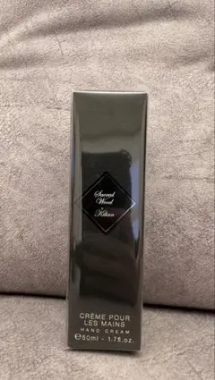 KILIANセイクレッド ウッド オードパルファム 50ml - メルカリ