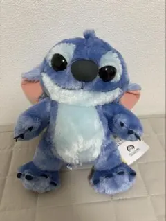 リロ&スティッチ　ぬいぐるみ　L 実写映画