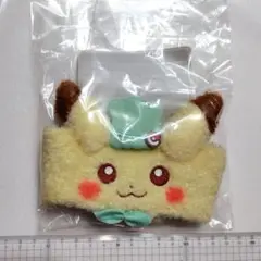 ピカチュウスイーツ　スリーブ