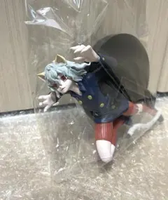 HUNTER × HUNTER ネフェルピトー vibration stars