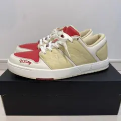 NIKE JORDAN NU RETRO1 LOW×JAYSON TATUMのサムネイル