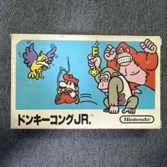 ドンキーコング バナンザ ヴォイドカンパニー 社員証 ニンテンドー