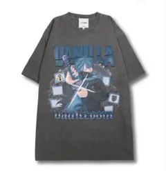 vaultroom VANILLA Tシャツ BLACK Lサイズ - メルカリ