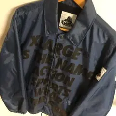 メンズ　エクストララージ　美品